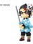 Sıcak Anime Iblis Avcısı Yapı Taşları Kimetsu No Yaiba Do Tanjirou Nezuko Zenitsu Kyoujurou Bloklar Oyuncaklar Çocuk Hediyeleri Renk: P2116/BOYUT: Kutu Yok (Yurt Dışından) 1