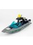 Moc World Camo Denizaltıları Speed ​​boats Lastik Tekneler Lar Savaş Sahnesi Askeri Şehir Yapı Blonları Model Tuğlalar Kitleri Fikirler Renk: Kutu Olmadan (Yurt Dışından) 1