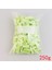 250/500/700 1000 Pcs Parçaları Yedek Parçalar Diy Klasik Tuğla Bloklar Bina Noel Hediyesi Yaratıcı Moc Setleri Şehir Brinquedos Renk: Sarımsı Yeşil 250G (Yurt Dışından) 1