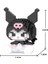 Sanrio Anime Hello Kitty My Melody Cinnamoroll Pompompurin Kuromi Dostları Yapı Taşları Tuğlalar Kız Çocuk Oyuncak Hediye Setcolor: K8/boyut: Kutu Yok (Yurt Dışından) 1