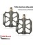 Alüminyum Pedal Anahtarı/bisiklet Pedalları/dağ Bisikleti Alüminyum Pedalları/x-Pedal Ayaklıkları (Yurt Dışından) 1