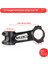Dağ Bisikleti Gidon Yükseltici Yükseltici Speedway Kısa Gidon 31.8 * 45MM Bisiklet Aksesuarları (Yurt Dışından) 1