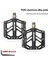 Alüminyum Pedal Anahtarı/bisiklet Pedalları/dağ Bisikleti Alüminyum Pedalları/x-Pedal Ayaklıkları (Yurt Dışından) 1