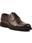 03101 M Kahve Deri Erkek Günlük Ayakkabı 1
