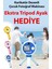 Hd Kamera Karikatür Tripodlu Çocuk Dijital Kamera Fotoğraf Makinası 1080P Video Kaydedici 2.0 Inç 2