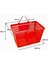 Plastik Alışveriş Sepeti 28LT. 3