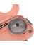 Vagonlife Bl70100 Çelik Hazneli Lunch Box Beslenme Kabı Pembe 4
