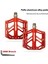 Alüminyum Pedal Anahtarı/bisiklet Pedalları/dağ Bisikleti Alüminyum Pedalları/x-Pedal Ayaklıkları (Yurt Dışından) 1