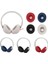Beats Studio Pro Için Silikon Kapak Kulak Yastığı Kulak Yastığı (Koyu Mavi) (Yurt Dışından) 2