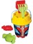 Spıderman Orta Kova Set 1