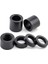12-18MM Tarzı Muqzı Arka Şok Bush Gasket Du Bushing Onarım Parçaları Mtb Bisiklet Arka Süspansiyon Spacer Şok Emici Yıkayıcı (Yurt Dışından) 3