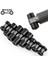 22MM Tarzı Muqzı Mtb Arka Amortisör Burcu Id 8mm Od Dağ Bisikleti Amortisör Parçaları (Yurt Dışından) 3