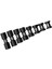 12X8X26MM Tarzı 15 Model Dağ Bisikleti Arka Şok Adaptör Eğilim Noktası Burç Al Tam Süspansiyonlu Mtb Bisiklet Arka Emiciler Burçlama (Yurt Dışından) 3