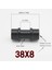 8MMX38MM Tarzı Mtb Bisiklet Arka Şok Yatağı Takımı Alüminyum Fox Rockshox Mtb Yol Bisikleti Şok Emicileri Için Soket (Yurt Dışından) 1