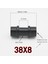 8MMX38MM Tarzı Mtb Bisiklet Arka Şok Yatağı Takımı Alüminyum Fox Rockshox Mtb Yol Bisikleti Şok Emicileri Için Soket (Yurt Dışından) 4