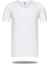 Star 206 Modal Yarım Kol V-Yaka T-Shirt Atlet 3