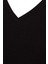 Star 206 Modal Yarım Kol V-Yaka T-Shirt Atlet 3