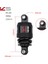 KS-261 160MM Stili Ks Şok Emici Mtb Bisiklet Yüksek Pound Yay Arka Amortisör Katlanır Bisiklet Elektrikli Scooter Sönümleyici P (Yurt Dışından) 3
