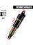 150 mm x 1000 Lbs Stili HLT-100 Dağ Bisikleti Arka Şok Emici Lbs Yağlı Yay Şokları Mtb Kar Bisikleti E-Bisiklet Için (Yurt Dışından) 4