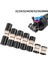 54MM Tarzı Bisiklet Şok Emicileri Bushing Mtb Dh Bisiklet Arka Şok Du Bushing Kit Fox Rockshox mm Bisiklet Aksesuarları Için Bisiklet Şok Emicileri Bushing Mtb Dh Bisiklet Arka Şok Du Bushing Kit Fox (Yurt Dışından) 2
