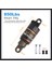 190MM 1000BS 372G Tarzı Bisiklet Arka Şok Emici mm Elektrikli Scooter Şok Emici Dağ Bisikleti Yağ Yay Şok Emici (Yurt Dışından) 4
