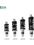 24-24-L165-1500LBS Tarzı Ks Bisiklet Shock Absorber Arka Amortisör Downhill Cx Mtb Exa Dağ Bisikleti Elektrikli Scooter Için (Yurt Dışından) 5