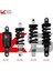 258 165MM 850P Tarzı Ks Mtb Bisiklet Ayarlanabilir Yükseklikli Yaylı Şok Emici mm Uzunluk Elektrikli Bisiklet Parçaları Arka Şok Yaylı Amortisörler (Yurt Dışından) 2