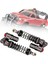 2 Adet Tarzı Rx-4 SCX10 Rc Tırmanıcı Araba Için Yüksek Sıcaklık Şok Emiciler - %35 Indirim (Yurt Dışından) 3