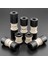 22MM-2 Tarzı Muqzı Mtb Arka Şok Mafsalı Iç Çap 8mm Dağ Bisikleti Şok Emici Montaj Parçaları (Yurt Dışından) 4
