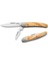 Lionsteel Jack Jk2 Ul Olive Wood Çakı 1