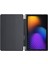 Xiaomi Pad 7 Pro / Pad 7 Uyumlu Kılıf Kalem Bölmeli Standlı Kılıf + Ekran Koruyucu + Kalem 3'lü Set 2