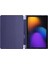 Xiaomi Pad 7 Pro / Pad 7 Uyumlu Kılıf Kalem Bölmeli Standlı Kılıf + Ekran Koruyucu + Kalem 3'lü Set 2
