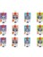 Wanpy 4 Çeşit Kedi Et Ezmesi (90GR x 12 Adet) 1
