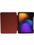 Xiaomi Pad 7 Pro / Pad 7 Uyumlu Kılıf Kalem Bölmeli Standlı Kılıf + Ekran Koruyucu + Kalem 3'lü Set 2