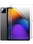 Xiaomi Pad 7 Pro / Pad 7 Uyumlu Kılıf Kalem Bölmeli Standlı Kılıf + Ekran Koruyucu + Kalem 3'lü Set 3