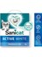Active White Topaklanan Kedi Kumu (Kokusuz) 10L 1