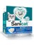 Active White Topaklanan Kedi Kumu (Kokusuz) 10L 2