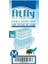 Fit Fly Kapalı Lüx Kuş Kafes Tülü, Medium 2