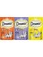 Dreamies Kedi Ödül Maması Karışık Paket 6X60GR 4