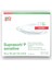 Suprasorb P Sensitive Border 5 Katmanlı Silikon Köpük Örtü 15 x 15 cm - Ref 139069 - 5 Adet 2