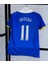 Chelse’a Didier Drogba Şampiyonlar Ligi 2008 Final Futbol Yetişkin Forması 2