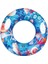 Deniz Altı Desenli Simit 90 Cm - 1809017 1