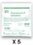 Suprasorb P Sensitive Border 5 Katmanlı Silikon Köpük Örtü 15 x 15 cm - Ref 139069 - 5 Adet 3