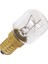 Fırın ve Tuz Lambası Ampulu 25W E14 Duylu 230V 300C 2
