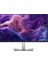 23,8 P2425H IPS 8ms 100Hz Vga+Hdmı+Dp+Type-C Pıvot Fhd LED Monıtor 1