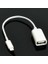 Apple Arayüzü Erkek - USB Dişi Otg Adaptör Kablosu Için Apple iPhone 5 5s 6 6s Plus 7 (Yurt Dışından) 4
