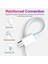 5A Süper Hızlı Şarj Kablosu Mikro USB Kablosu Data Sync Samsung S7 Huawei Xiaomi Not Tablet Android USB Telefon Şarj Kabloları (Yurt Dışından) 3