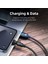 180° Döndürme 3A USB Kablosu Hızlı Şarj Telefon Şarj Kablosu iPhone 13 12 Mini 11 Pro Max Xs Xr x 8 7 6s 6 Plus 5 5s iPad 4 3 (Yurt Dışından) 3