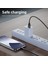 180° Döndürme 3A USB Kablosu Hızlı Şarj Telefon Şarj Kablosu iPhone 13 12 Mini 11 Pro Max Xs Xr x 8 7 6s 6 Plus 5 5s iPad 4 3 (Yurt Dışından) 4