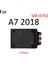 Arka Alt Hoparlör Buzzer Zil Hoparlör Flex Kablo Samsung Galaxy A9 Pro A8 A6 Artı A7 A5 A3 2018 2017 2016 (Yurt Dışından) 4